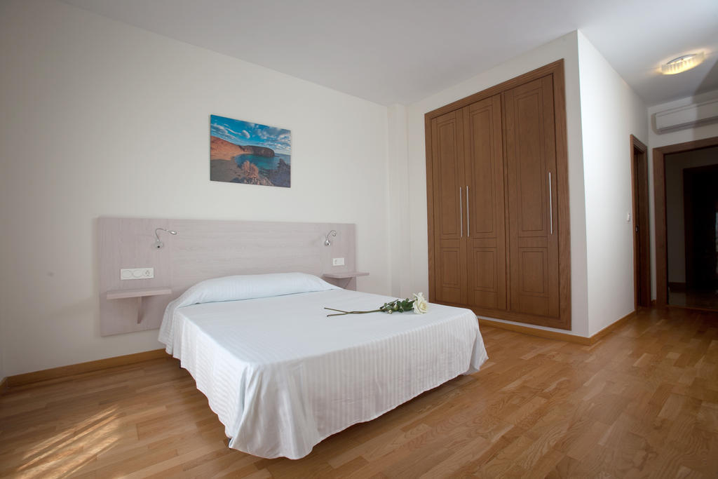 Apartamentos Turisticos Dream Sea Almerimar Room photo